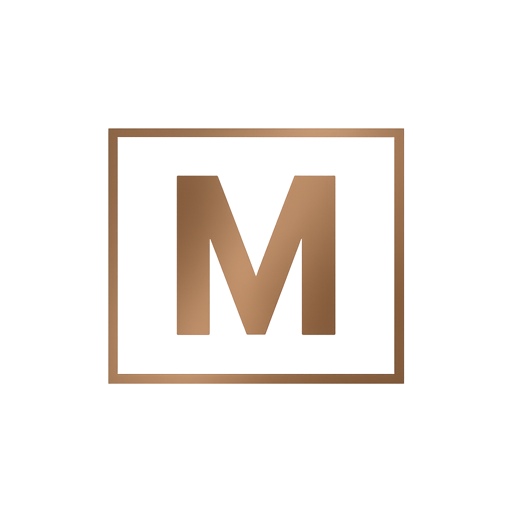 Menage Mortgage Logo