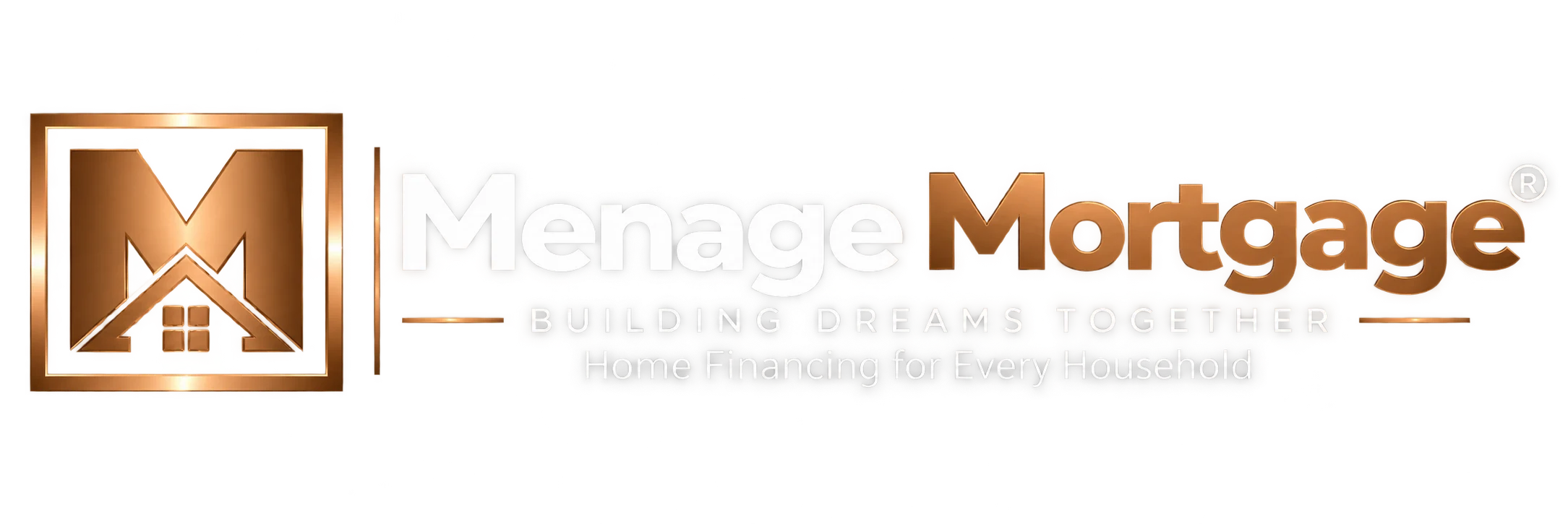 Ménage Mortgage® Florida and Texas mortgage broker